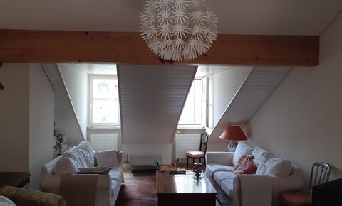 Apartment CH-1700 Fribourg, Rue des Chanoines 13