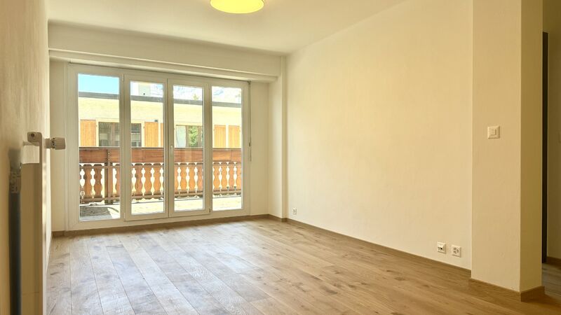 Appartement de 75 m² à louer à Neuchâtel