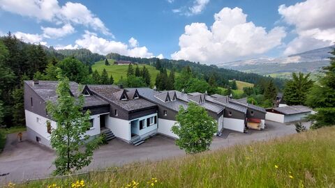 6.5 ZIMMER EINFAMILIENHAUS