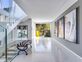 Somptueux appartement d'architecte