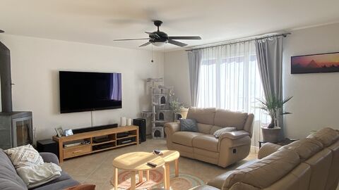 A vendre à Froideville magnifique 5.5 pièces "la campagne au soleil "