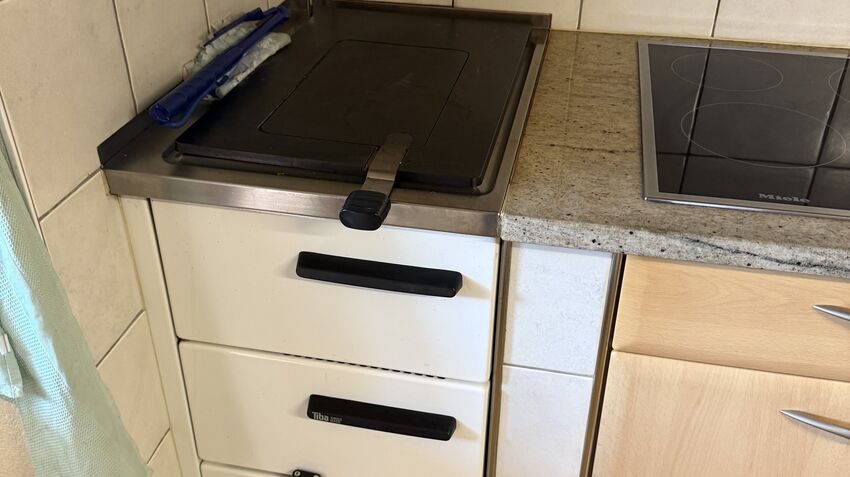 Immeuble d'habitation