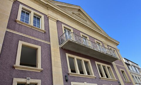 EN FAMILLE AU COEUR DU VIEUX VILLAGE...