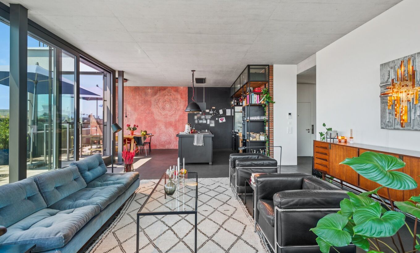 Appartamento CH-8004 Zürich, 8004 Zürich, ZH