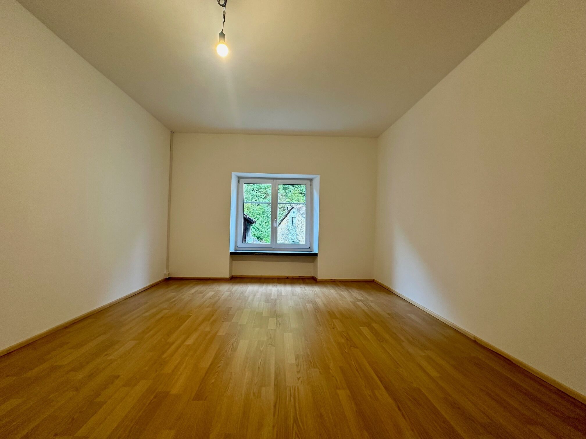 Charmante, frisch renovierte Wohnung 4437 Waldenburg 4437 Waldenburg