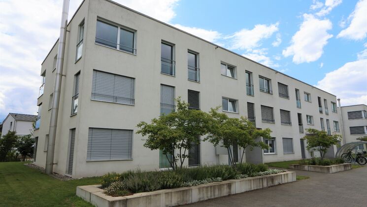 Appartement CH-3270 Aarberg, Nidaustrasse 28