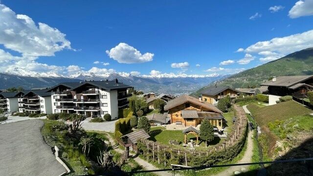 Apartment CH-1997 Haute-Nendaz, Argeys 1