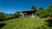 Chalet in Gryon mit separatem Studio, Blick auf die Berge