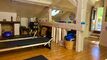 Studio de Pilates entièrement équipé