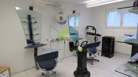 Office space CH-4132 Muttenz