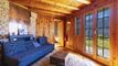 Chalet CH-1880 Les Posses-sur-Bex
