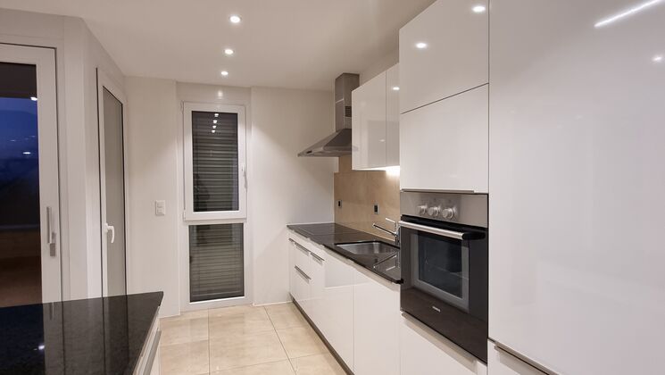 Apartment CH-1483 Vesin, Le Lat 27