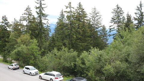 Tiefgaragenplatz CH-3963 Crans-Montana