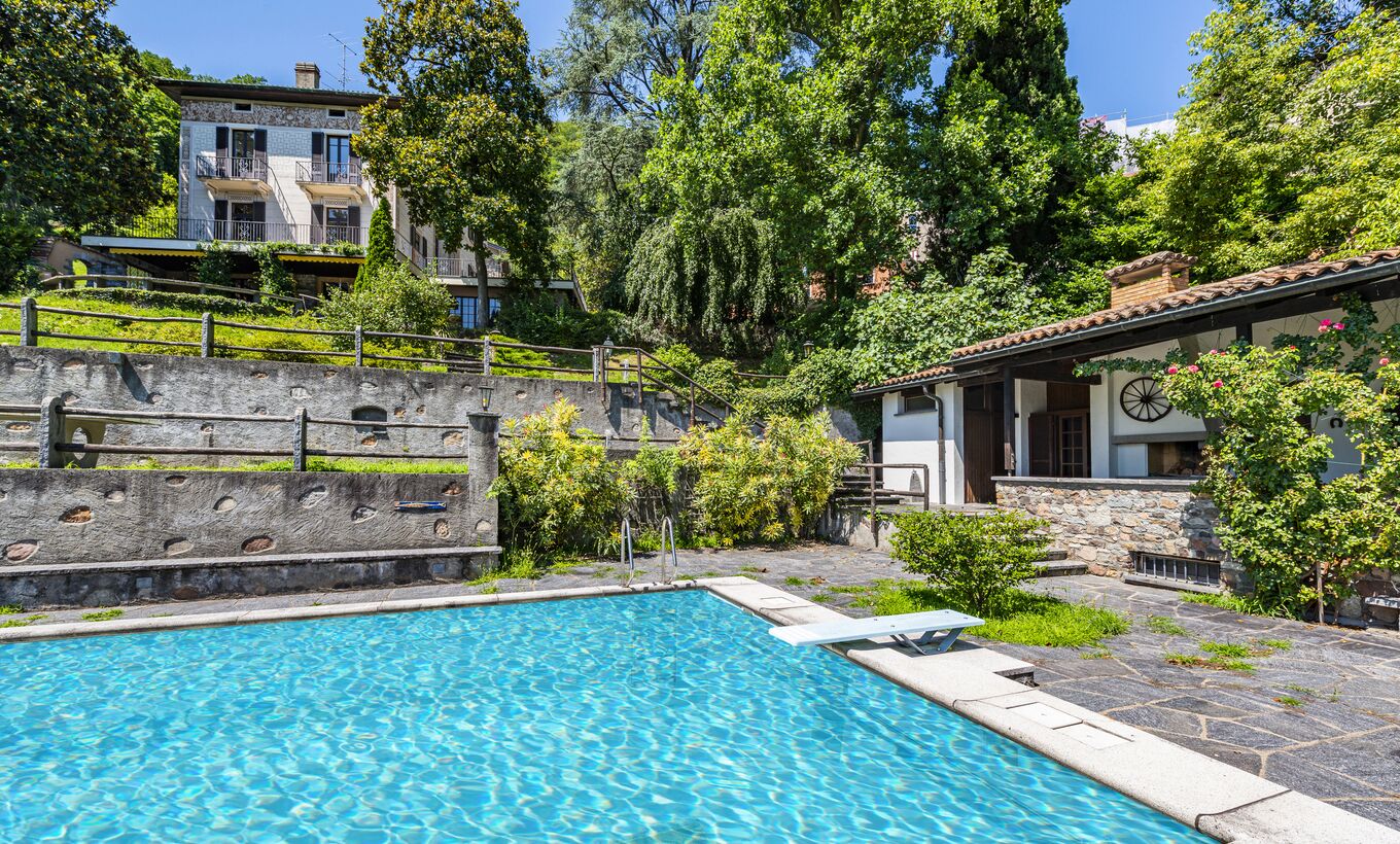 Villa Achillea