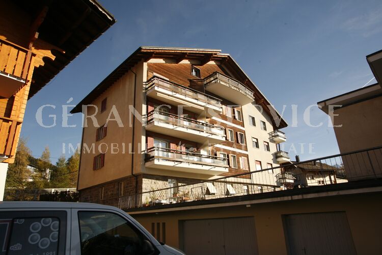 Image for Périades - Parking Souterrain