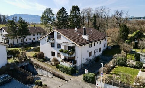 Charmant appartement avec salle de loisirs dans un cadre verdoyant
