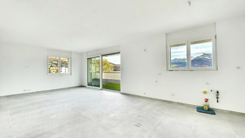 Magnifique attique
de 5,5 pièces