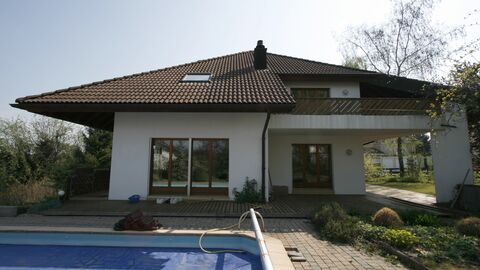 Villa CH-1595 Faoug