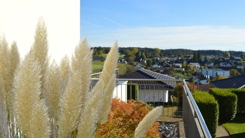 Weil Wohnen wertvoll ist
5 ½ Zi-Terrassenhaus an Toplage in Hägglingen