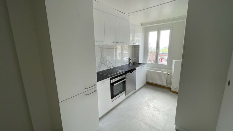 Wohnung CH-1450 Ste-Croix, Centrale 12