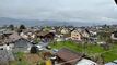5.5 room penthouse-duplex apartment in a house in Plan-Baar