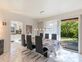 Belle villa jumelle de plain-pied