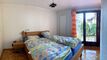 Chaleureux appartement de 4.5 pces en duplex sous charpente