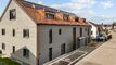 3½-Zimmer Erdgeschosswohnung mit Wintergarten, Sitzplatz und Garten