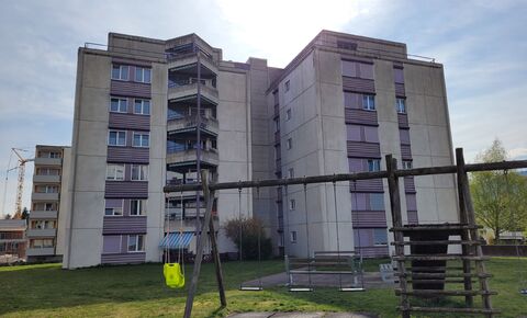 Apartment CH-2854 Bassecourt, Longs Champs 22