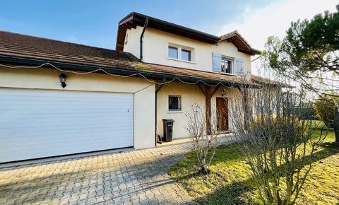 Houses - 5 Bedrooms -20 minutes from CERN, Airport, UN, WHO ...
