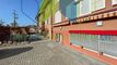 Row house CH-2503 Biel/Bienne