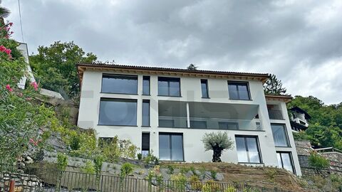 Villa CH-6921 Vico Morcote