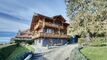 Chardonne : Splendide maison de famille, vue spectaculaire !