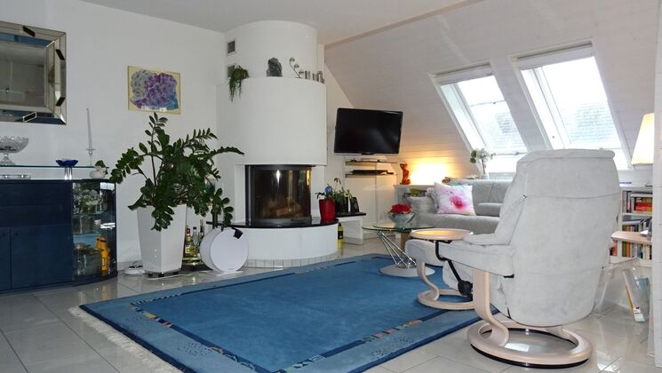 Gehobener Ausbaustandard über 160m2 Wohnfläche, an attraktiver Lage!