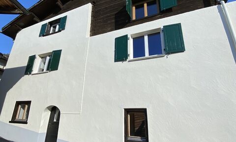 Neu renovierte 2 Zimmer Ferienwohnung
