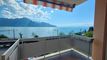 Appartement avec magnifique vue sur le lac et les montagnes