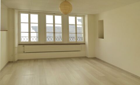 Charmant 2,5 pièces au coeur de la ville d'Estavayer-le-Lac