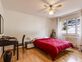 Spacieux appartement de 4.5 pièces
Quartier calme, vue lac