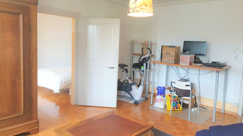 Residential building