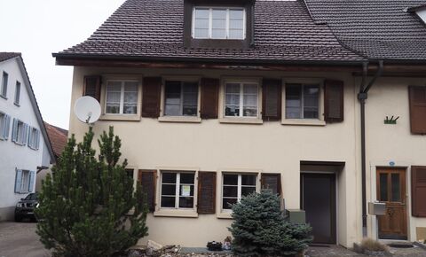 Residential building CH-4207 Bretzwil