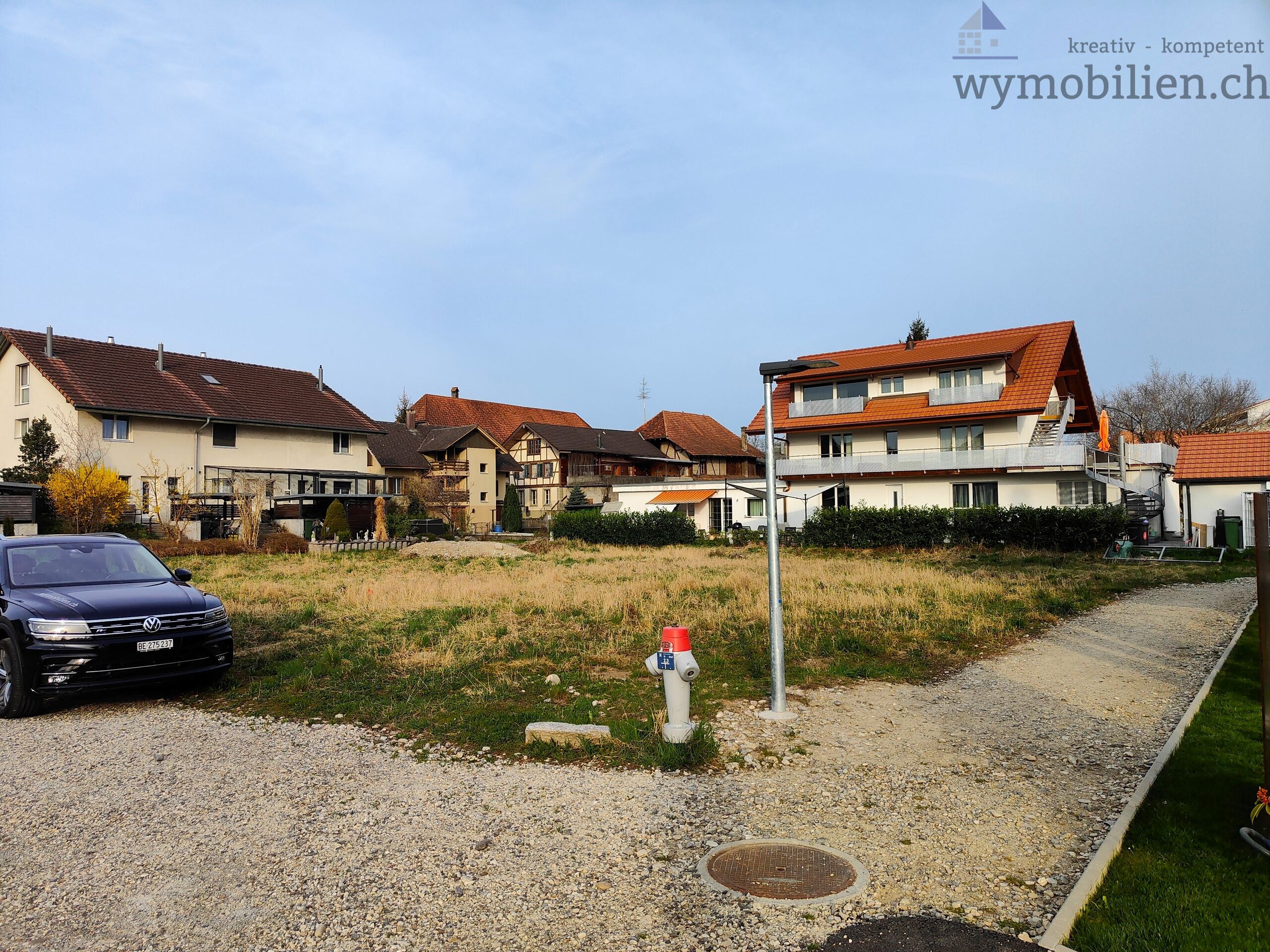 Parzelle Lilienweg 7 