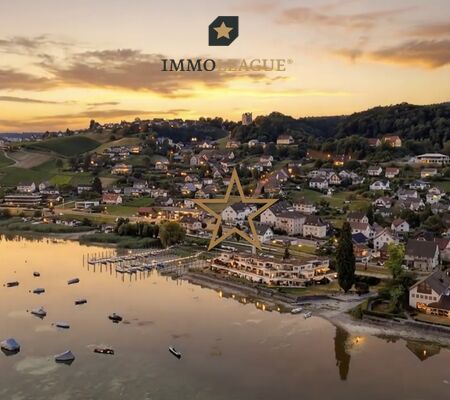 Weitblick über den Untersee