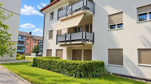 Appartement CH-8307 Effretikon, Bachtelstrasse 13