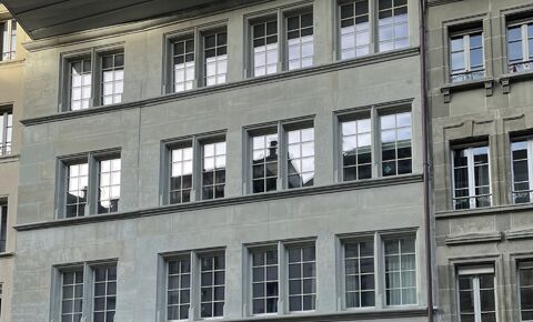 À louer – Bel appartement de 4.5 pièces à Fribourg