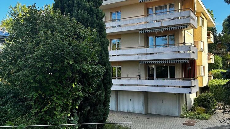 Apartment CH-1025 St-Sulpice VD, Ochettaz 7
