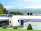 Villa mitoyenne avec terrasse panoramique - Villa B