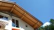 Vendu : Le Sépey : maison de deux appartements