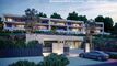 New projects apartment CH-1223 Cologny