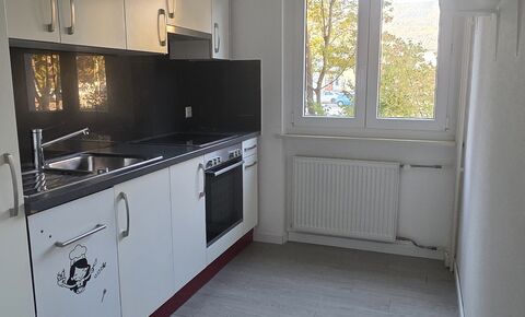 Wohnung CH-2800 Delémont, Pinsons 11