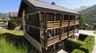 Charmant appartement de 3 pièces situé au pied des pistes à Grimentz